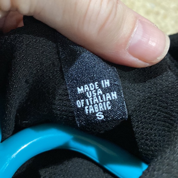 Eileen Fisher Shirt - Picture 7 of 7